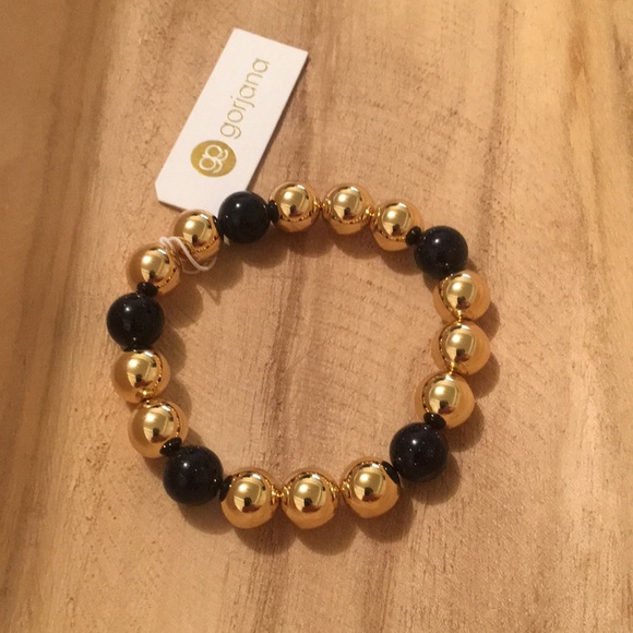 Gorjana NWT Newport Statement Bracelet ✨ - Picture 2 of 4